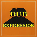 Errol Brown & The Revolutionaries - Dub Expression