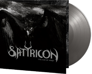 Satyricon - Age Of Nero