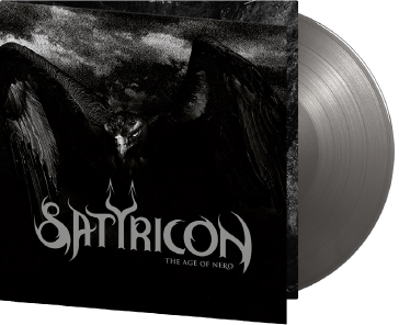 Satyricon - Age Of Nero *Pre-Order