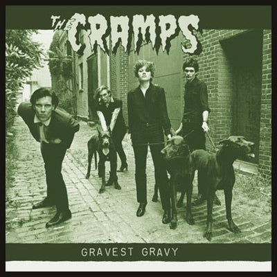Cramps (The) - Gravest Gravy *Pre-Order