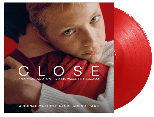 Close - Original Soundtrack