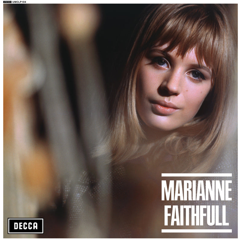Marianne Faithfull - Marianne Faithfull *Pre-Order