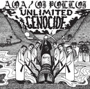 A.O.A / Oi Polloi - Unlimited Genocide *Pre-Order