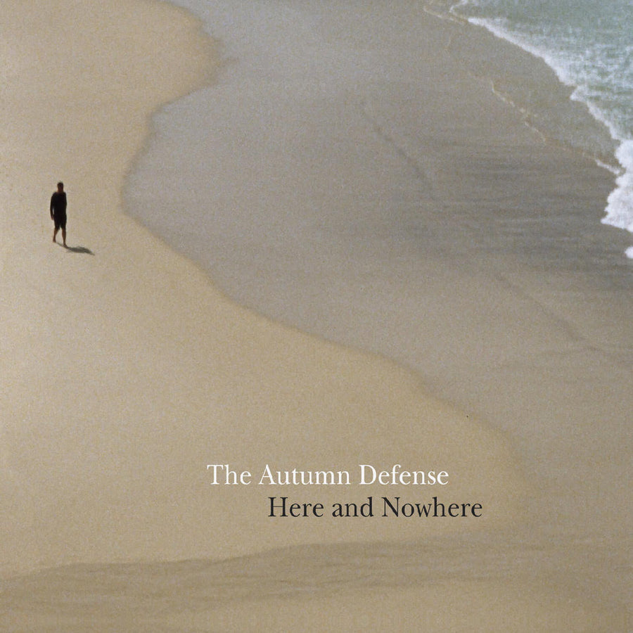 Autumn Defense (The) - Here and Nowhere