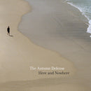 Autumn Defense (The) - Here and Nowhere *Pre-Order