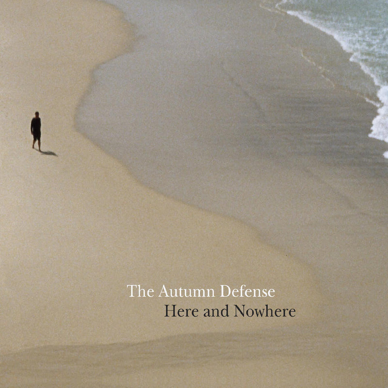 Autumn Defense (The) - Here and Nowhere *Pre-Order