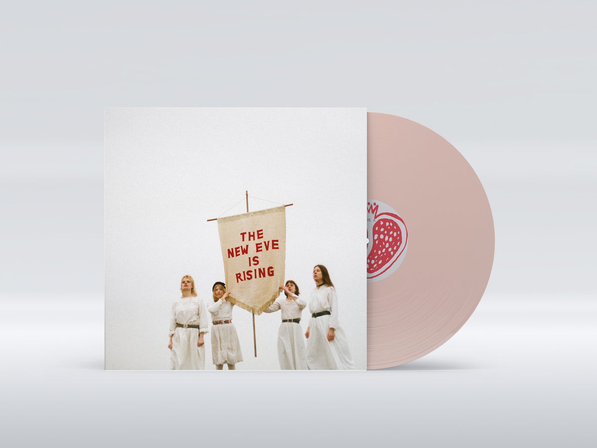 New Eves (The) - The New Eve is Rising