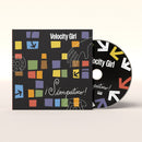 Velocity Girl - ¡Simpatico! (Remastered and Expanded) *Pre-Order