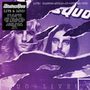 Status Quo - Live In Glasgow 29th October 1976 *Pre-Order