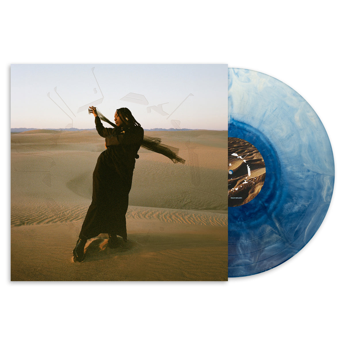 Dua Saleh - Of Earth & Wires
