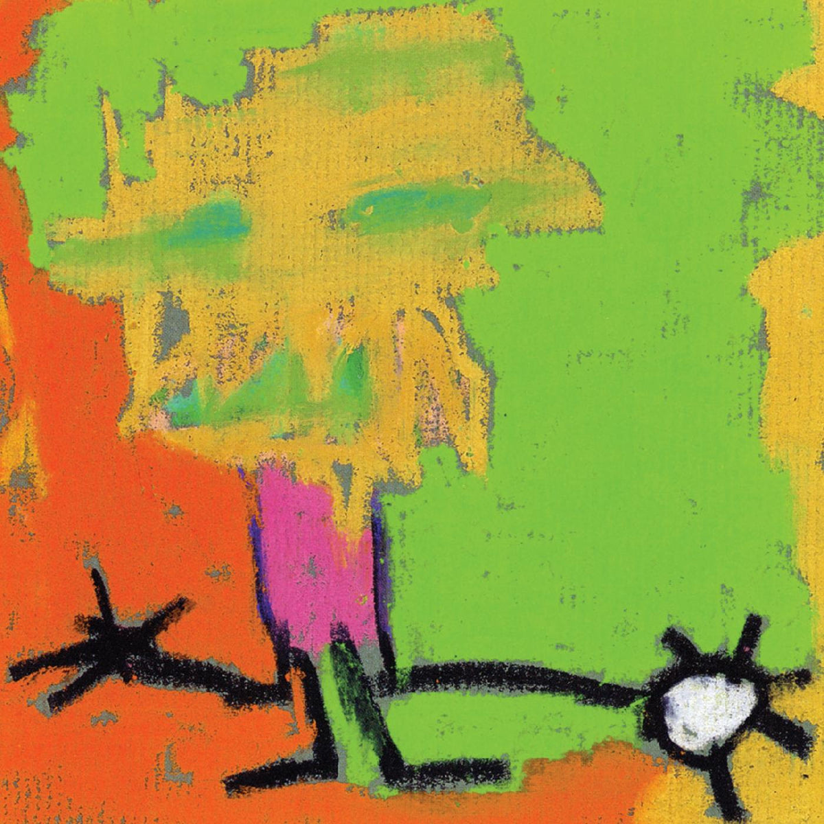 Martin Medeski & Wood - Shack-Man
