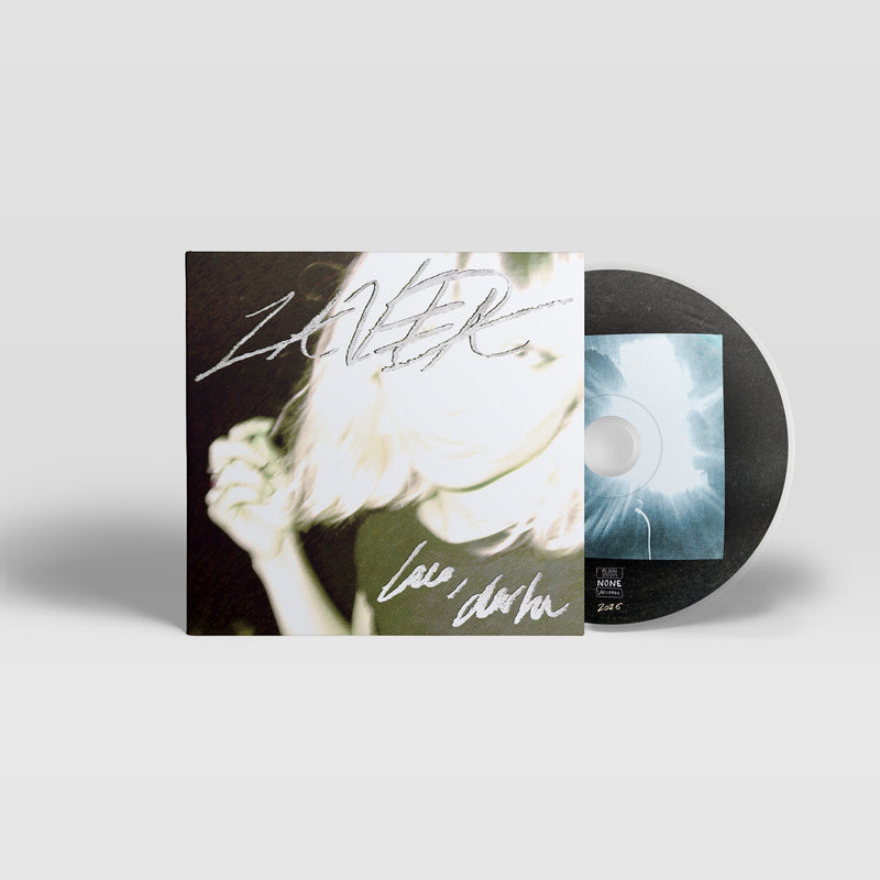 Laveda - Love, Darla *Pre-Order