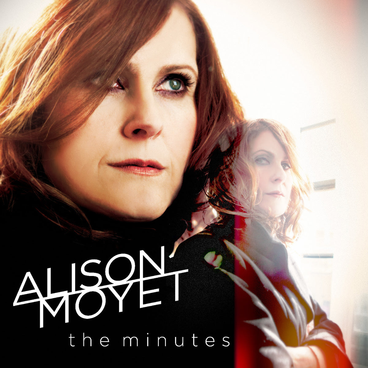 Alison Moyet - the minutes *Pre-Order