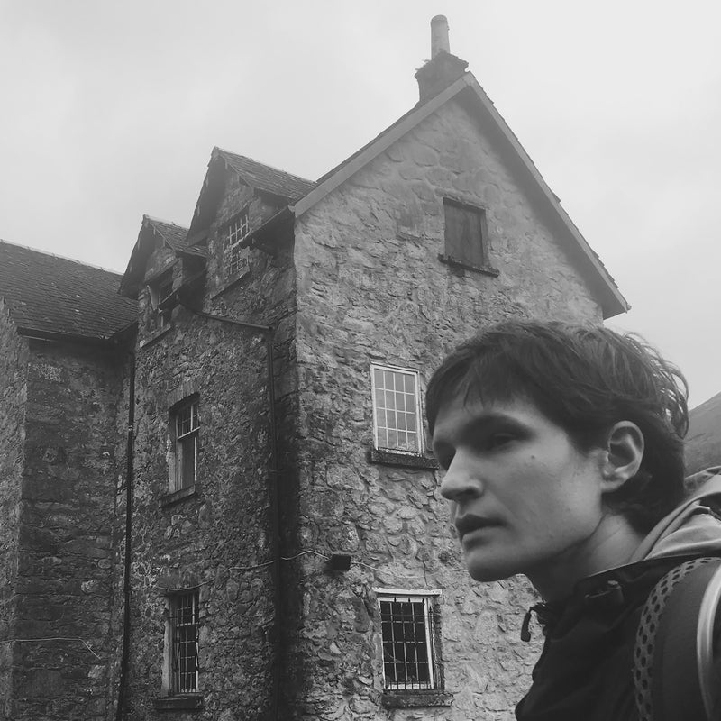 Adrianne Lenker - abysskiss *Pre-Order