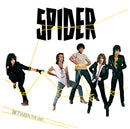 Spider - Between The Lines *Pre-Order