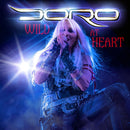 DORO - Wild At Heart *Pre-Order