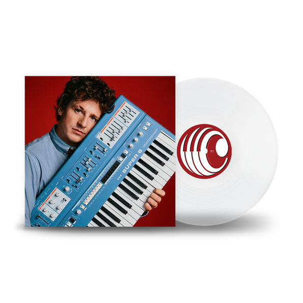 Charlie Puth - Whatever’s Clever! *Pre-Order