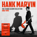 Hank Marvin - The Studio Album Collection 1982–1995 *Pre-Order