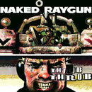 Naked Raygun - Reissues