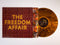 Freedom Affair (The) - The Freedom Affair *Pre-Order