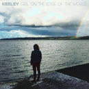 Keeley - Girl On The Edge Of The World *Pre-Order