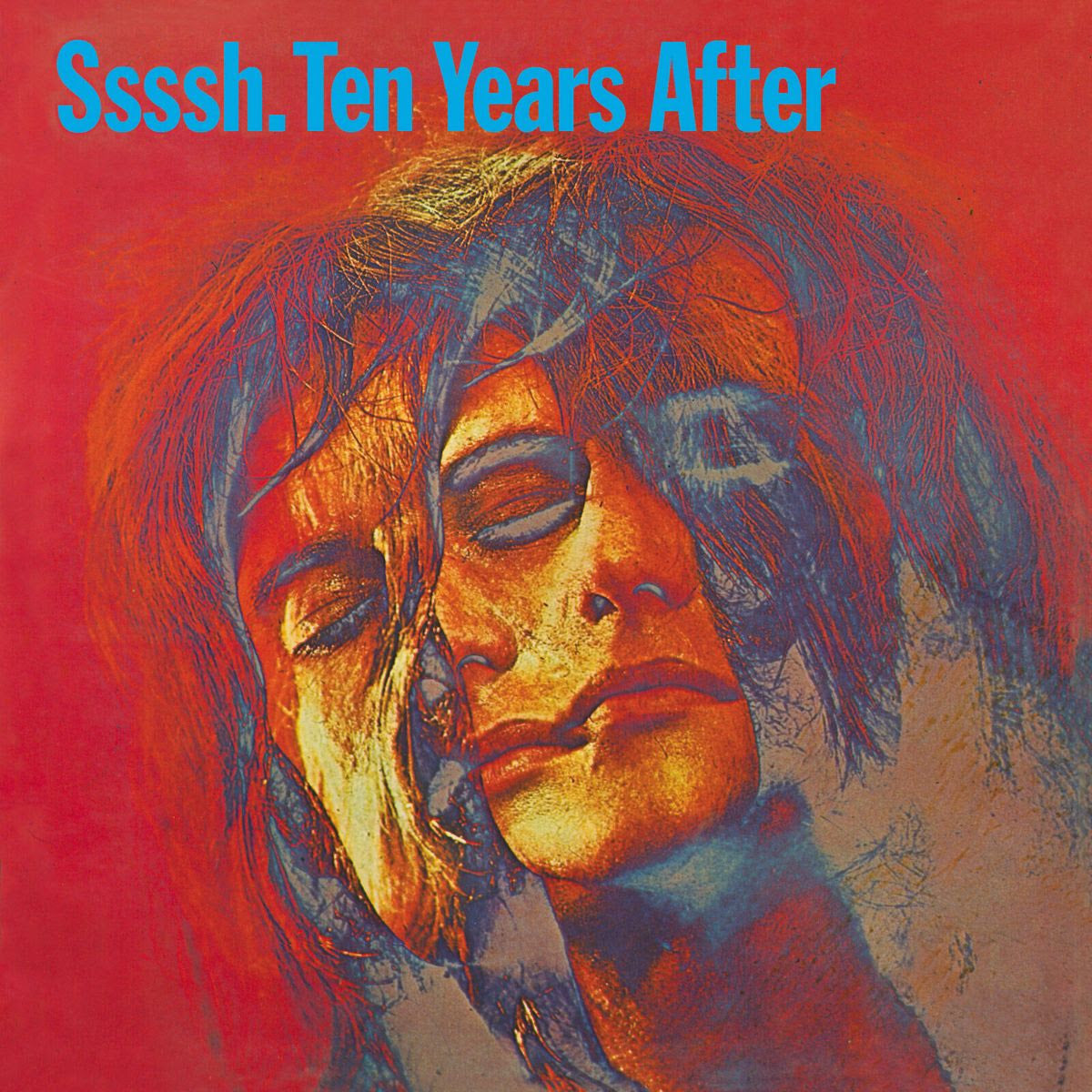 Ten Years After - Shhh. (2025 Deluxe Edition)