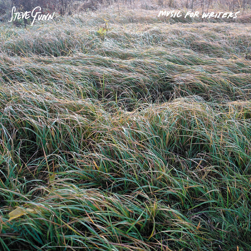 Steve Gunn - Music For Writers *Pre-Order