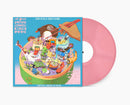 Chinese American Bear - Dim Sum & The Some *Pre-Order