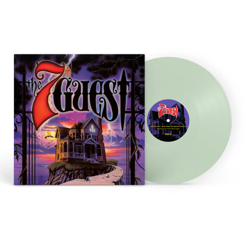 The 7th Guest - Original Soundtrack *Pre-Order
