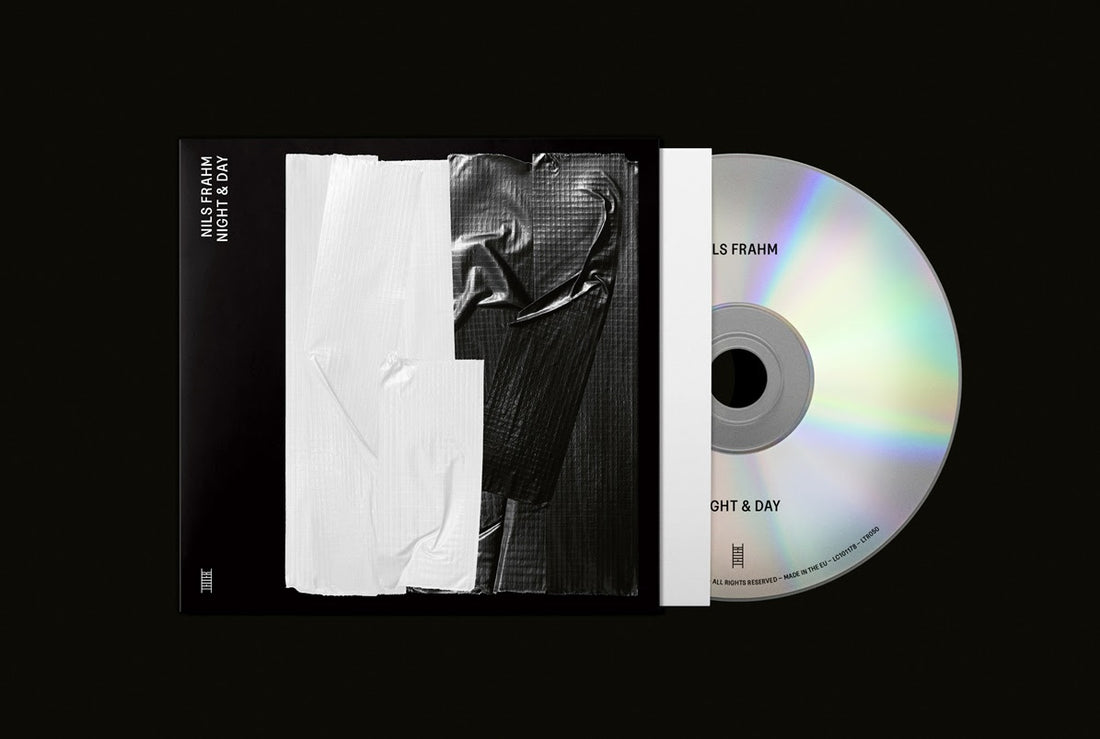 Nils Frahm - Night/Night & Day