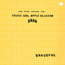 Touch Girl Apple Blossom - Graceful