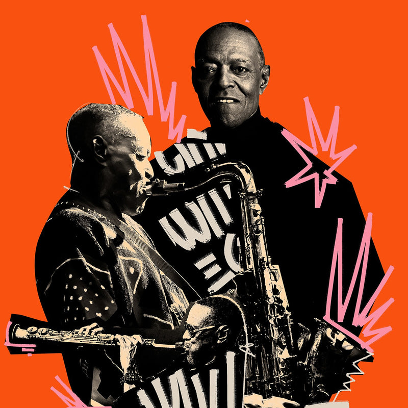 Plunky & Oneness Of Juju - Made Through Ritual *Pre-Order