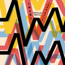 Swami John Reis - Navajo White *Pre-Order