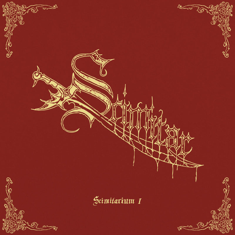 Scimitar - Scimitarium I/II