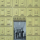 Kreidler - Early Recordings 1994-95 *Pre-Order