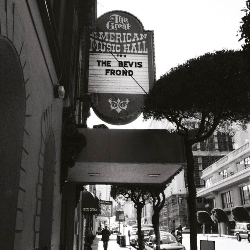 Bevis Frond (The) - Live at the Great American Music Hall