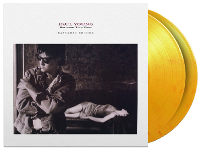 Paul Young - Between Two Fires =Expanded=