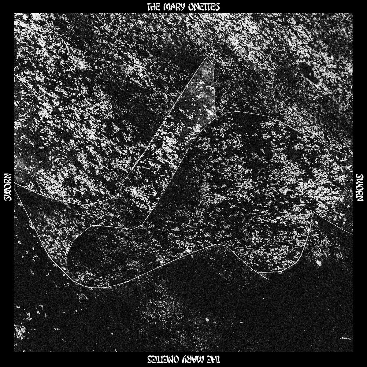 Mary Onettes (The) - SWORN
