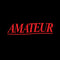Molly Nilsson - Amateur *Pre-Order