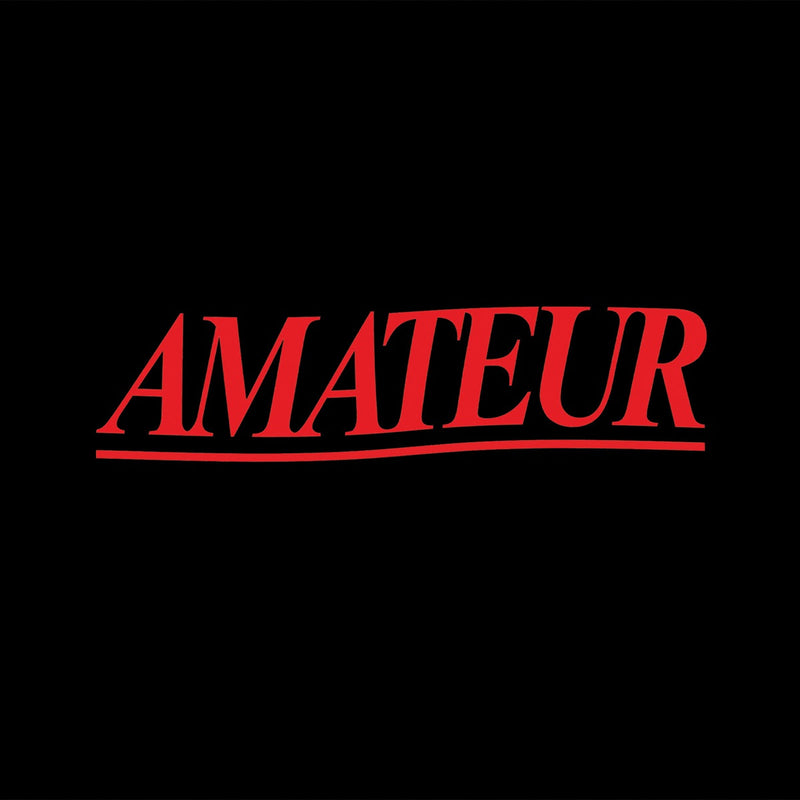 Molly Nilsson - Amateur *Pre-Order