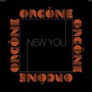Orgone - New You *Pre-Order