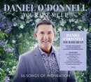 Daniel O'Donnell - You Raise Me Up *Pre-Order