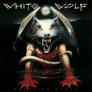White Wolf - Standing Alone *Pre-Order