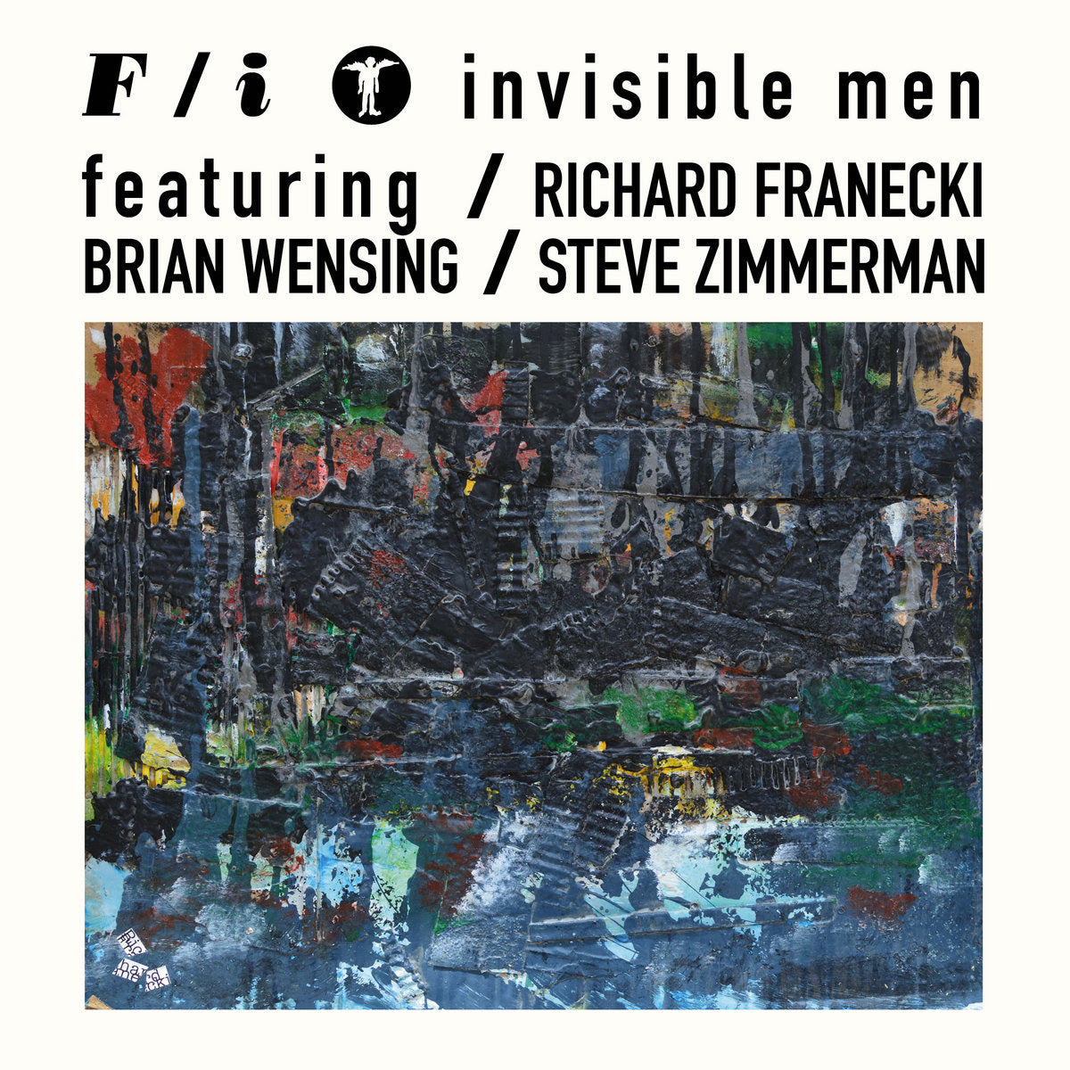 F/i - Invisible Men