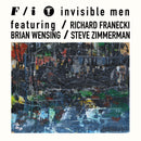 F/i - Invisible Men