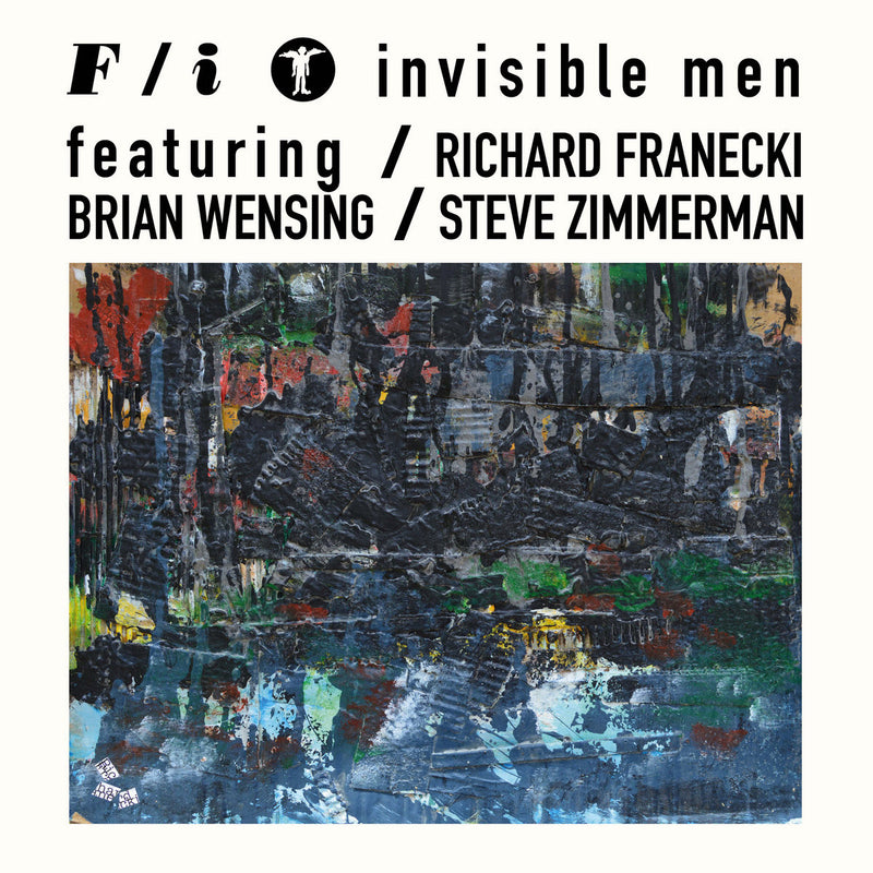 F/i - Invisible Men