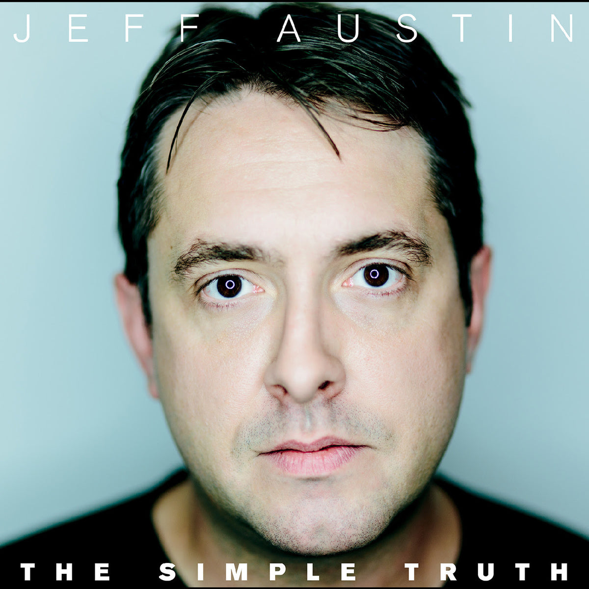 Jeff Austin - The Simple Truth