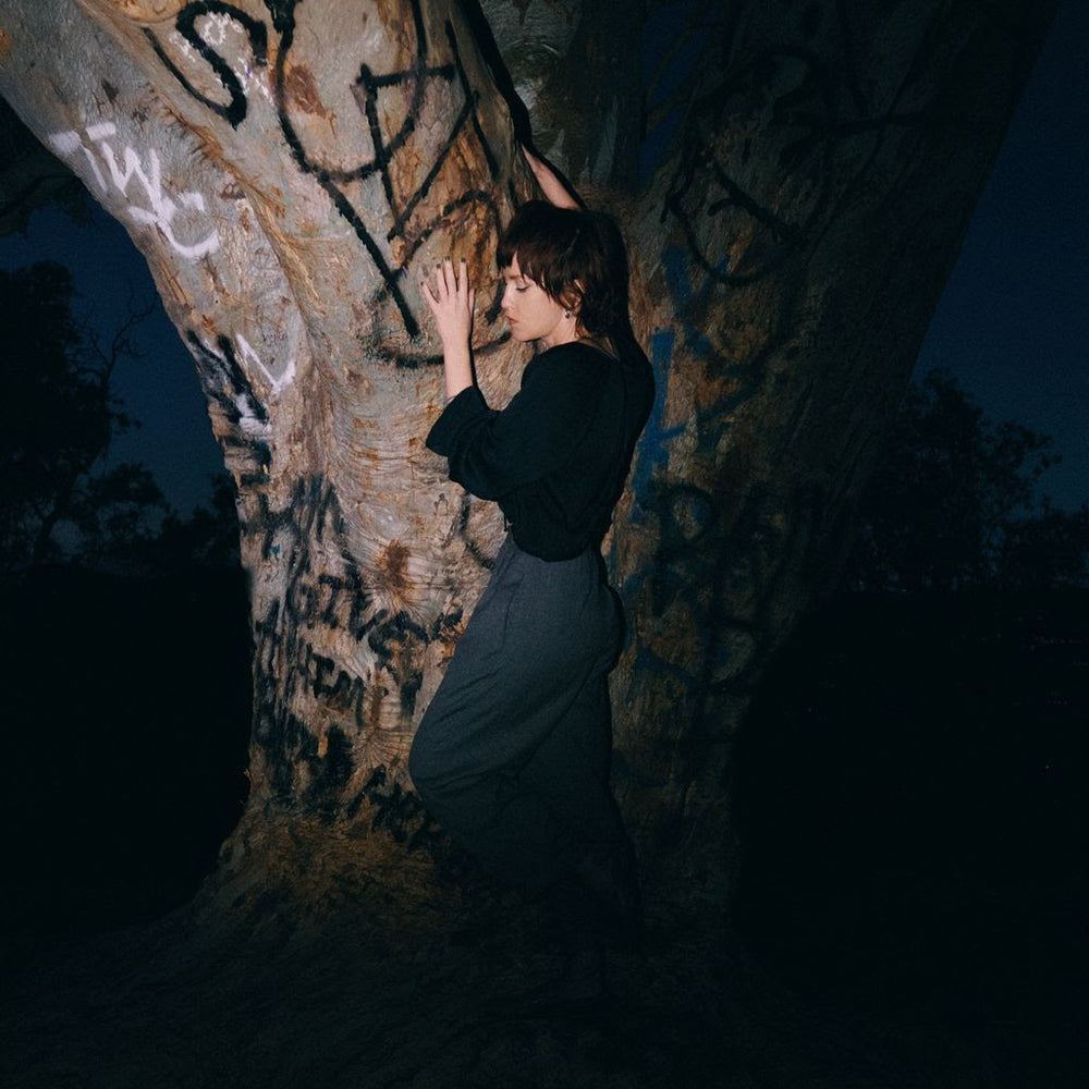 Johanna Warren - Frog in the Belly of a Snake *Pre-Order