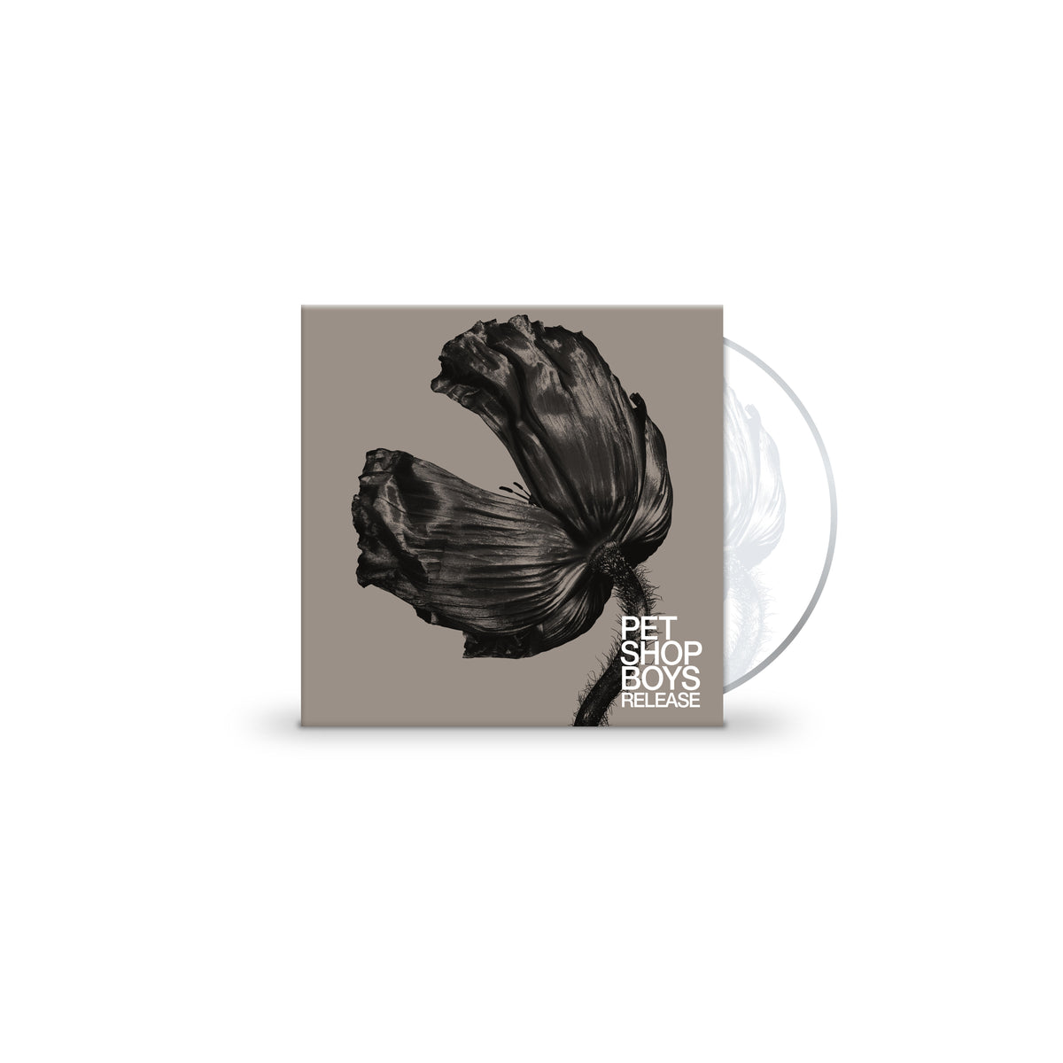 Pet Shop Boys - CD Reissues 1999-2012