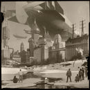 Barbarians Of California (The) - MEGATONS *Pre-Order